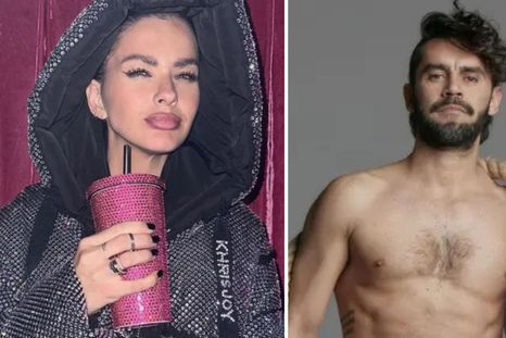 se conocieron los detalles del supuesto encuentro de la china suarez con un actor se conocieron los detalles del supuesto encuentro de la china suarez con un actor