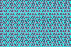 Acertijo visual Acertijo visual, Reto visual, Palabra Foto: MDZ Online