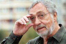 Brandoni defendió a Francella tras las críticas del kirchnerismo por su apoyo a Milei Foto: Archivo