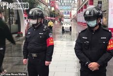 acusan a china de mentir con la cantidad de muertos por coronavirus