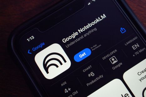 NotebookLM anunció la disponibilidad de la esperada función de resúmenes de video en español. NotebookLM anunció la disponibilidad de la esperada función de resúmenes de video en español.