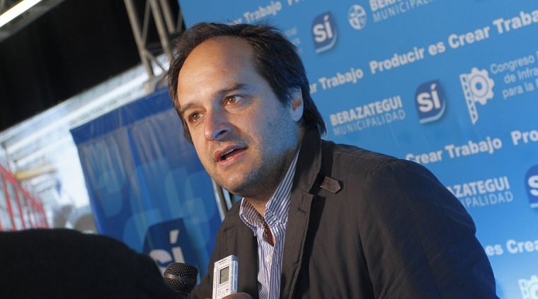 Foto: Navarro Noticias
