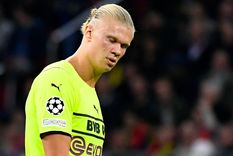 la curiosa lesion que dejaria a erling haaland sin jugar hasta el proximo ano la curiosa lesion que dejaria a erling haaland sin jugar hasta el proximo ano