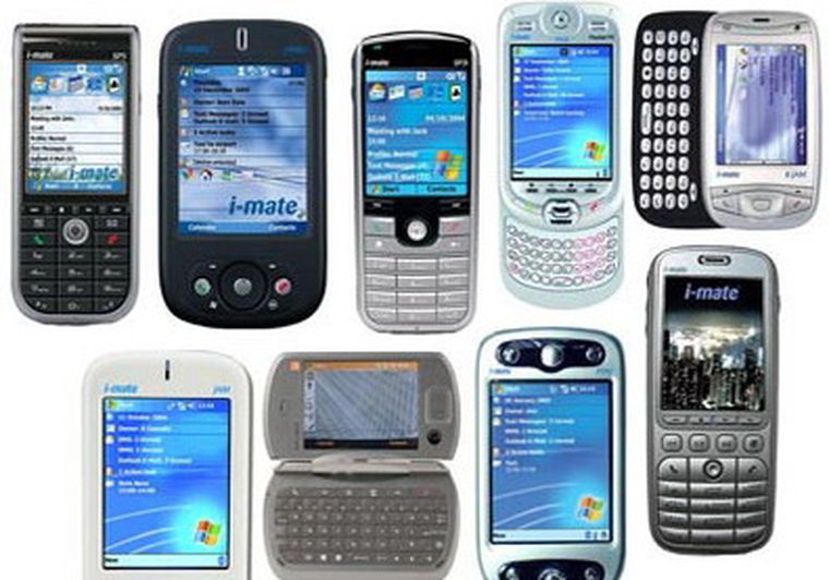 Habrá un padrón oficial de celulares. Foto: unlock-imate.com