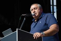 El Comité Central Confederal de la CGT incluyó el cupo femenino a su Directorio mediante la reforma de su estatuto