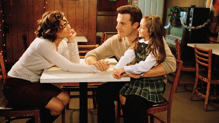 La comedia romántica que no te podes perder en Netflix Foto: Archivo