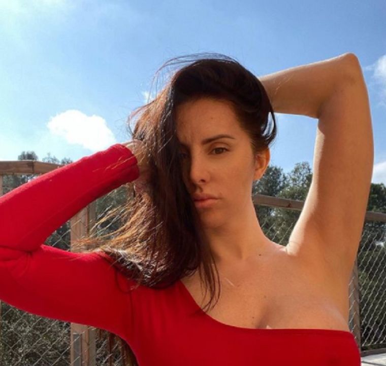 Mala Rodríguez Foto: Instagram