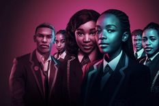 los tres estrenos de netflix para maratonear este fin de semana