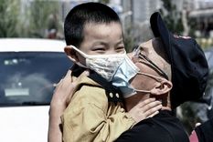 China pide a gobiernos locales que desarrollen medidas activas de apoyo a la fertilidad para relanzar la natalidad. Foto: Télam
