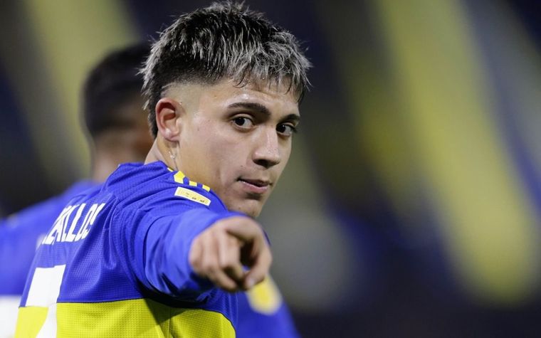 El Changuito Zeballos tendrá entre cuatro y seis meses de recuperación.