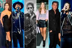 ¿mal gusto? los musicos argentinos mas escuchados en spotify