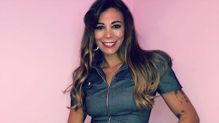Ximena Capristo
