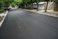 no solo la vicente zapata: calles de guaymallen tambien cambian su sentido de circulacion