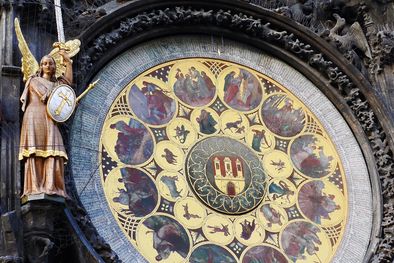 MDZol | angel Consejos sabios. Foto: Fuente: Shutterstock