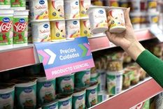 el gobierno prepara para la proxima semana los nuevos precios cuidados