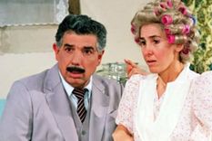 Doña Florinda a MDZ: La vida es como una tacita de café: huele mejor de lo que sabe