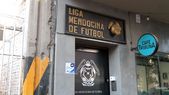 La Liga Mendocina emitió un nuevo comunicado. La Liga Mendocina emitió un nuevo comunicado.