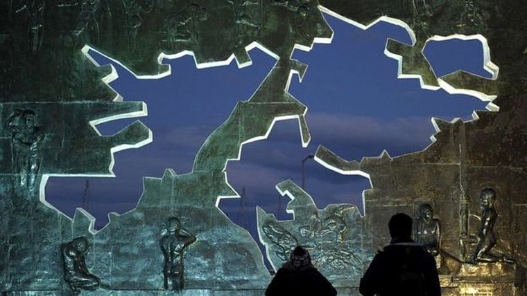 Foto: BBCMundo / Getty