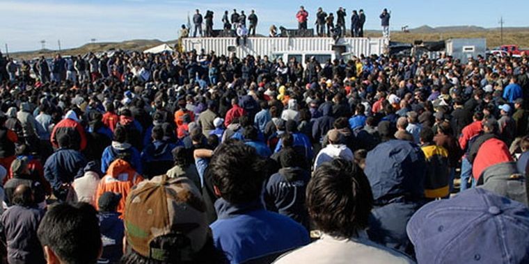 Foto: opisantacruz.com.ar