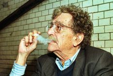 el recomendado de la semana: ?pajaro de celda, de kurt vonnegut