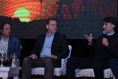 Ricardo Reyes, consultor y experto en minería.