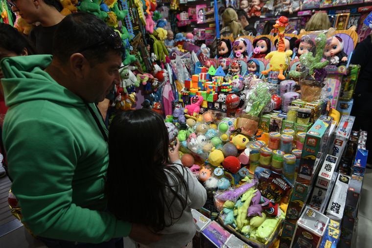 Foto: Maximiliano Ríos/MDZ