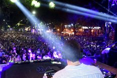 dos escenarios, artistas confirmados y todo lo que hay que saber para el aniversario de la aristides