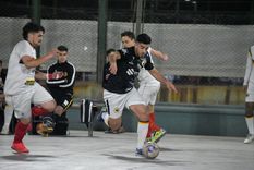 Foto: Valentín Kark-Prensa Alemán