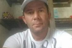 Joaquín Tapari fue encontrado muerto y el único sospechoso se suicidó cuando iba a ser interrogado