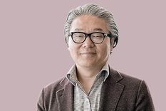 Bill Hwang, en bancarrota. Foto: Forbes