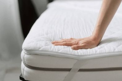 MDZol | Cómo limpiar tu colchón y dejarlo como nuevo (Shutterstock).
