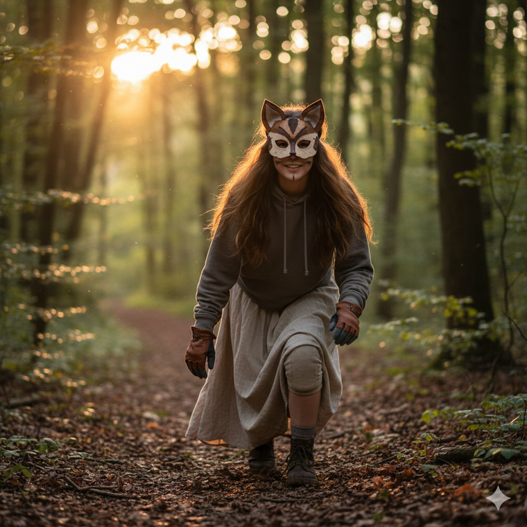 Un fenómeno que se impone. Fuente. IA Gemini.