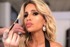 ¡inesperado! flor pena se desvinculo de bailando 2020: los motivos