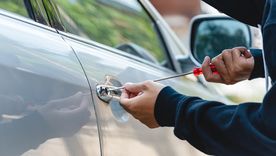 Dónde. cómo y cuándo se producen los robos de autos. Un informe responde a esos interrogantes Foto: Shutterstock Dónde. cómo y cuándo se producen los robos de autos. Un informe responde a esos interrogantes Foto: Shutterstock