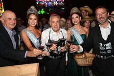 de cuanto fue el subsidio que pago el gobierno para realizar la fiesta de la cosecha