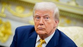 El presidente de EE.UU., Donald Trump, rechazó la decisión de la corte de apelaciones. El presidente de EE.UU., Donald Trump, rechazó la decisión de la corte de apelaciones.