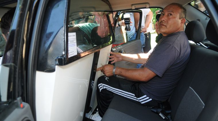 Foto: Pachy Reynoso/MDZ