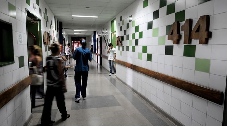 Foto: Pachy Reynoso/MDZ