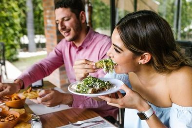 MDZol | Los expertos recomiendan un consumo sostenible de alimentos, que a su vez requiere una producción 100% orgánica. Foto: MARCOS ELIHU CASTILLO RAMIREZ