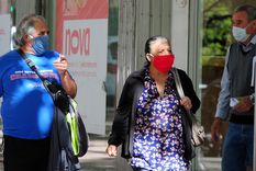 Foto: ALF PONCE / MDZ Foto: ALF PONCE / MDZ