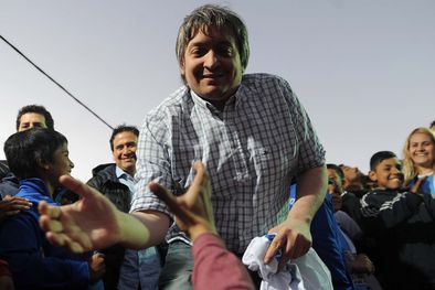 MDZol | Foto: Télam