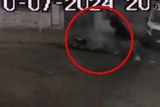 El tiroteo ocurrió en la noche del miércoles en Wilde Foto: NA El tiroteo ocurrió en la noche del miércoles en Wilde Foto: NA