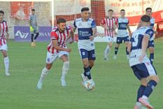 9 de Julio le ganó 2 a 1 a San Martín de Formosa. 9 de Julio le ganó 2 a 1 a San Martín de Formosa.