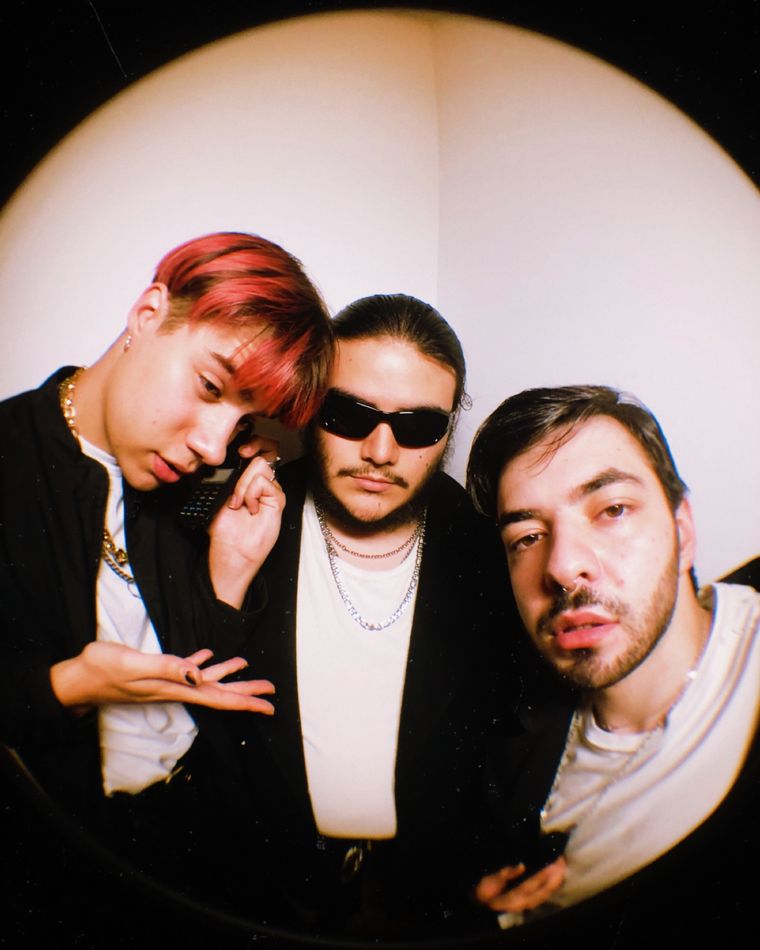 Padawvn & ussy y Cíclope.