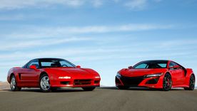 Acura cumple 40 años: la marca que cambió el concepto del lujo japonés