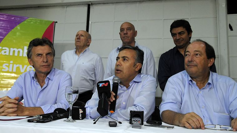 Foto: Alf Ponce / MDZ