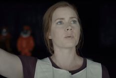 Netflix La llegada Foto: Netflix