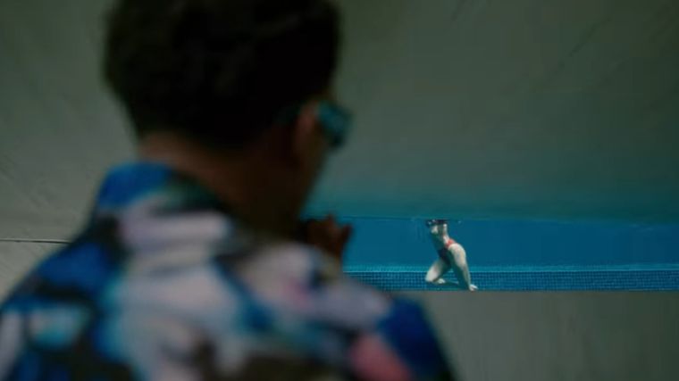 Myke Towers María Pedraza la gran convocada. Foto: @myketowers