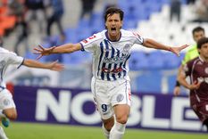 Foto: Nacho Gaffuri / MDZ