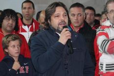 Foto: Publicada por TN